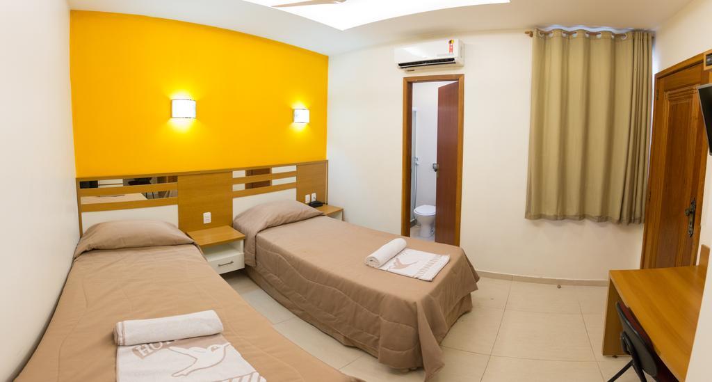 Hotel Beija Flor Rio de Janeiro Eksteriør billede