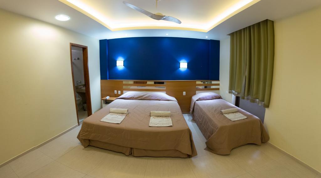 Hotel Beija Flor Rio de Janeiro Eksteriør billede