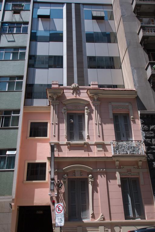 Hotel Beija Flor Rio de Janeiro Eksteriør billede