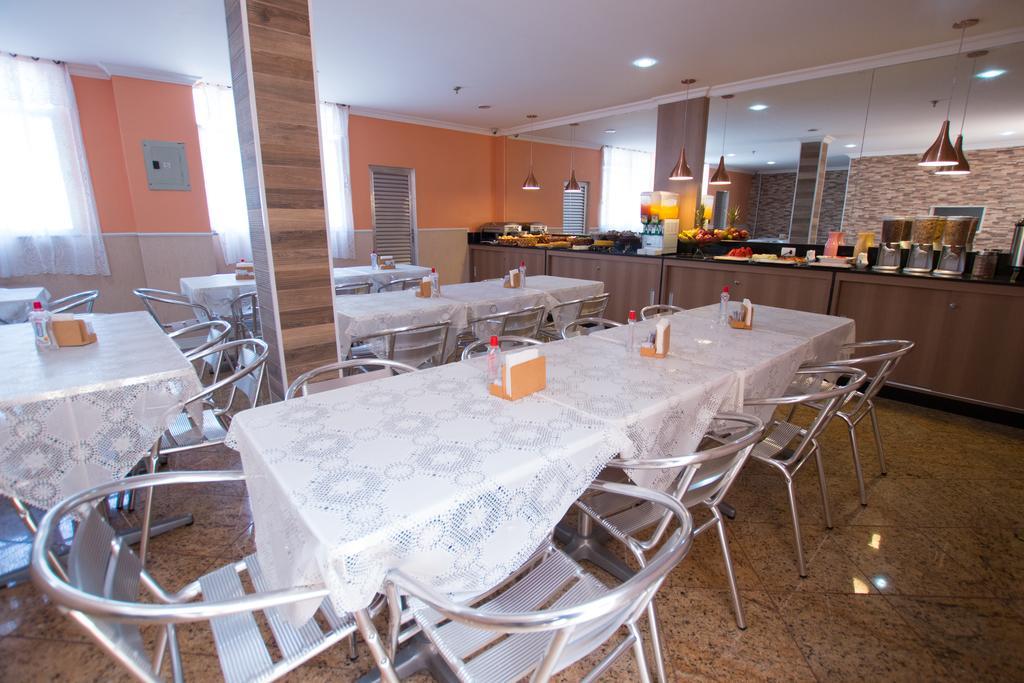 Hotel Beija Flor Rio de Janeiro Eksteriør billede