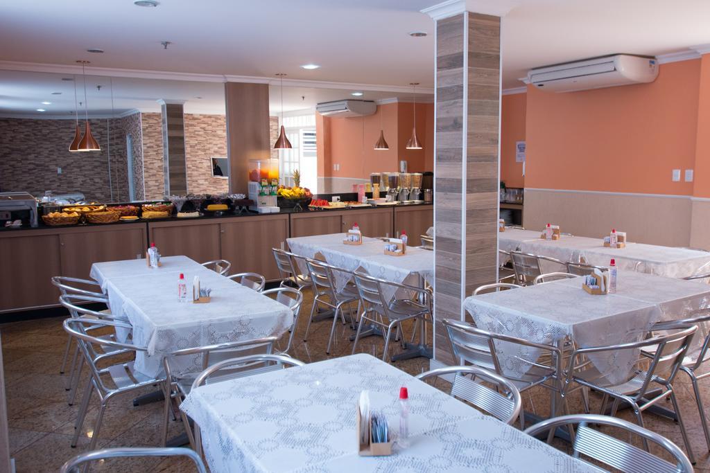 Hotel Beija Flor Rio de Janeiro Eksteriør billede