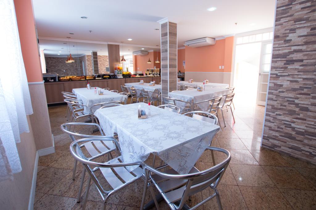Hotel Beija Flor Rio de Janeiro Eksteriør billede