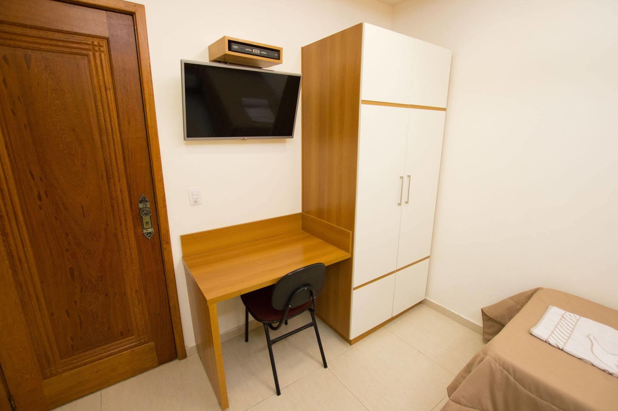 Hotel Beija Flor Rio de Janeiro Eksteriør billede