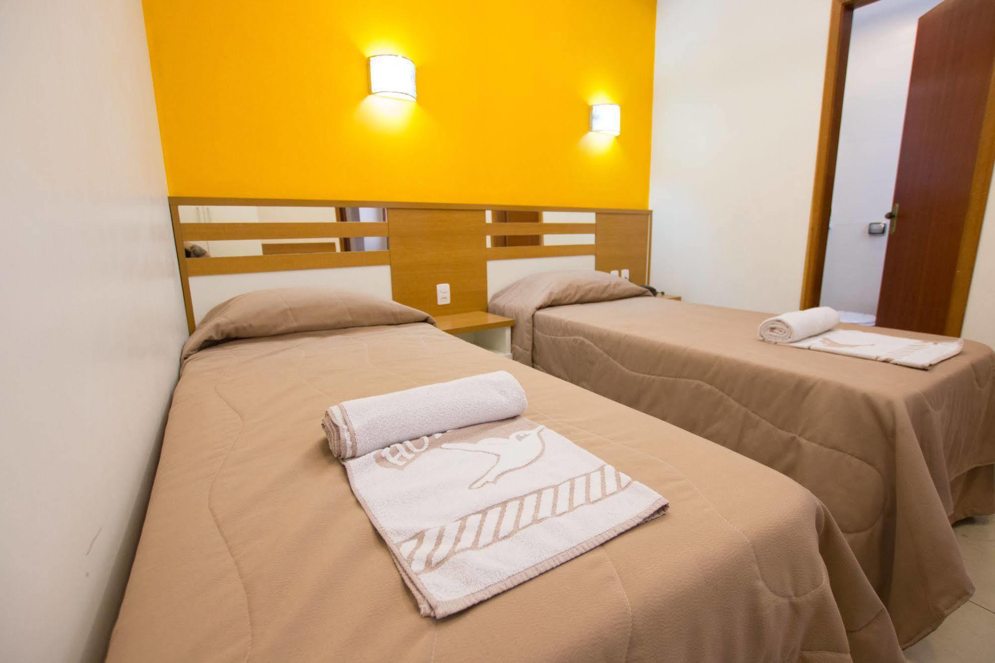 Hotel Beija Flor Rio de Janeiro Eksteriør billede
