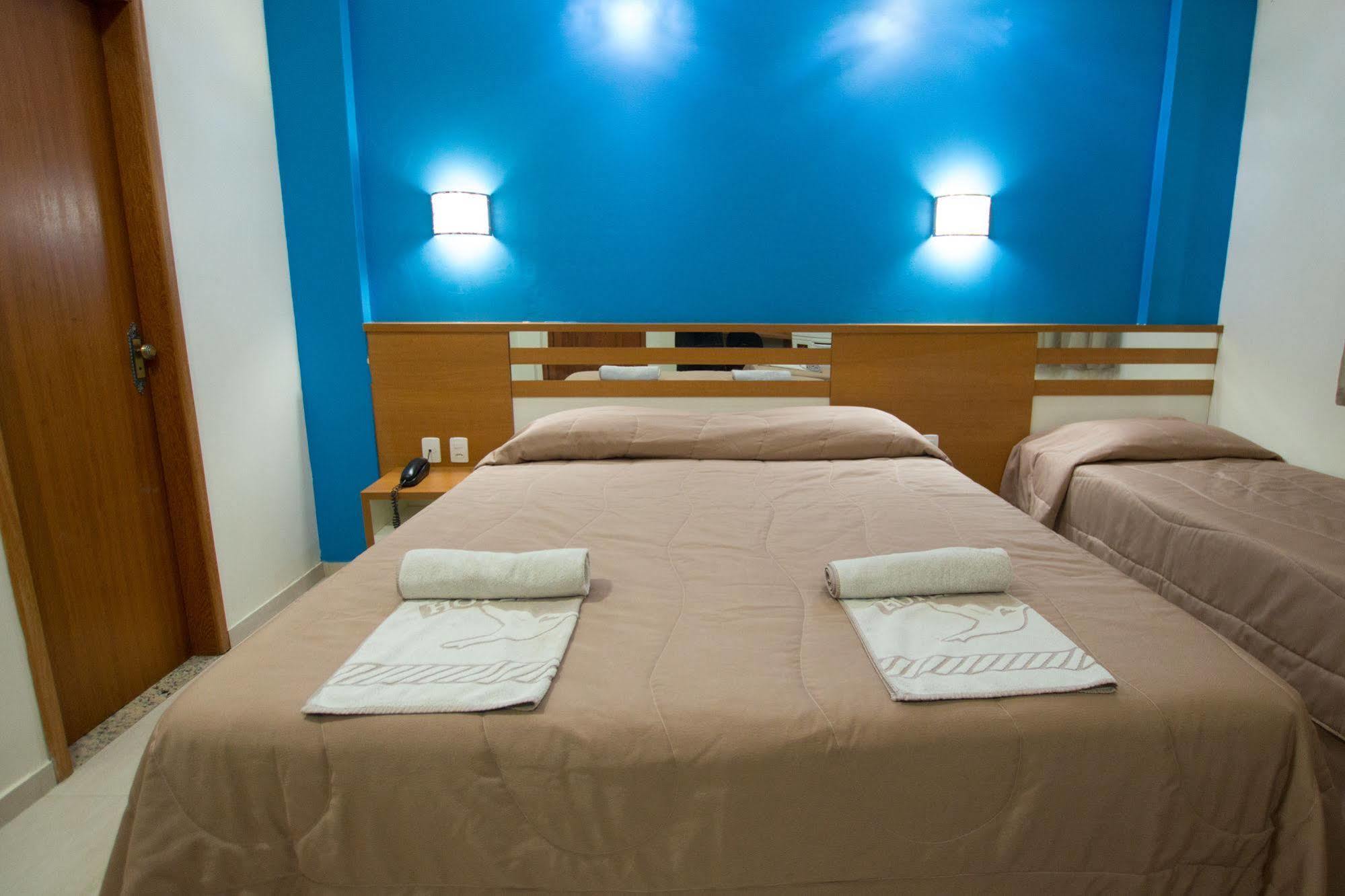 Hotel Beija Flor Rio de Janeiro Eksteriør billede