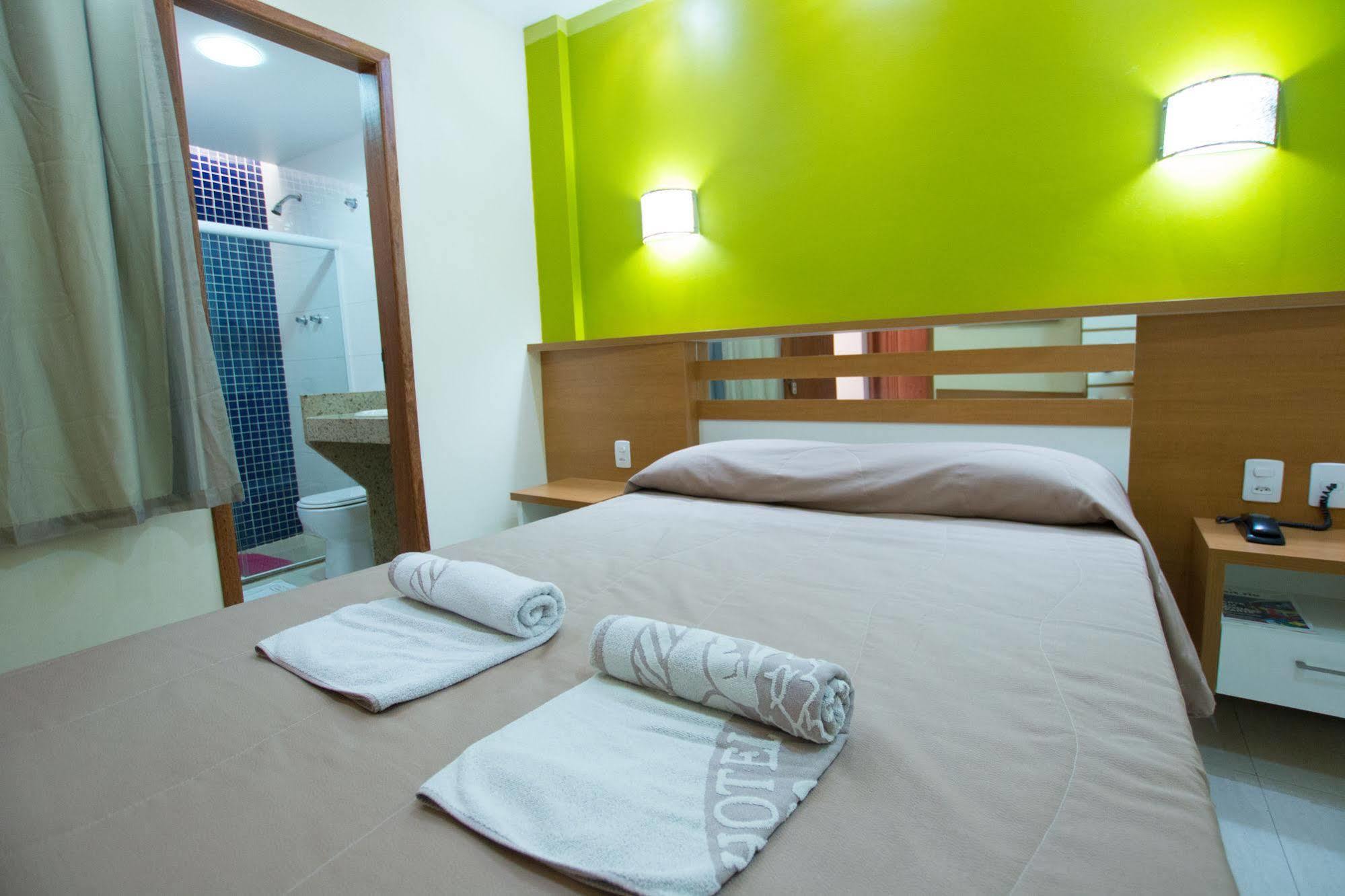 Hotel Beija Flor Rio de Janeiro Eksteriør billede